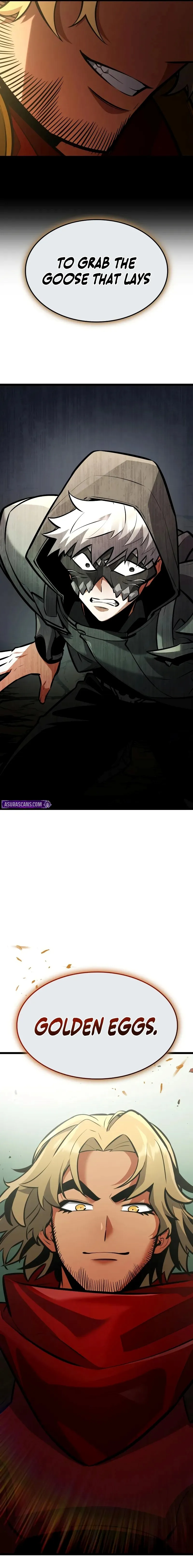 Read Emperor of Solo Play Manga Online