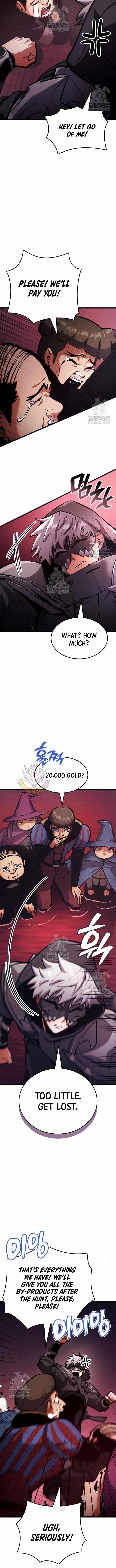 Read Emperor of Solo Play Manga Online