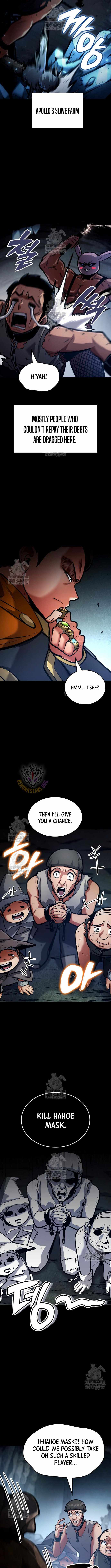 Read Emperor of Solo Play Manga Online