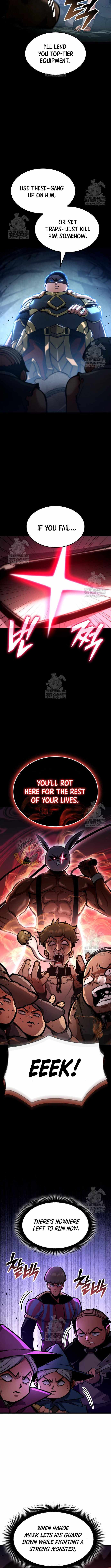 Read Emperor of Solo Play Manga Online