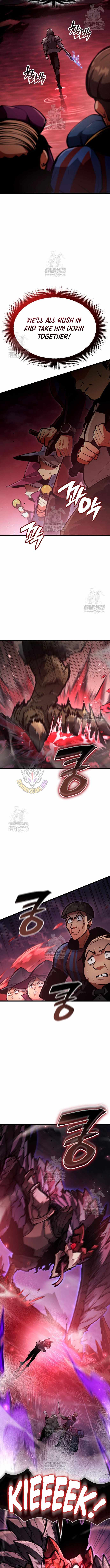 Read Emperor of Solo Play Manga Online