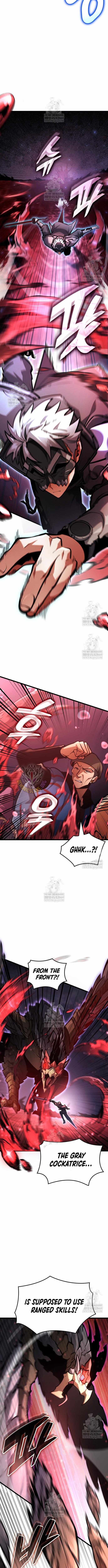 Read Emperor of Solo Play Manga Online