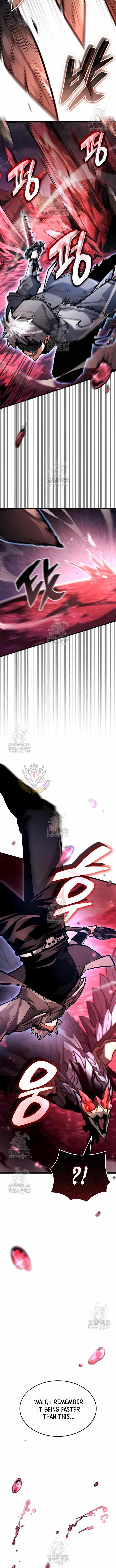 Read Emperor of Solo Play Manga Online