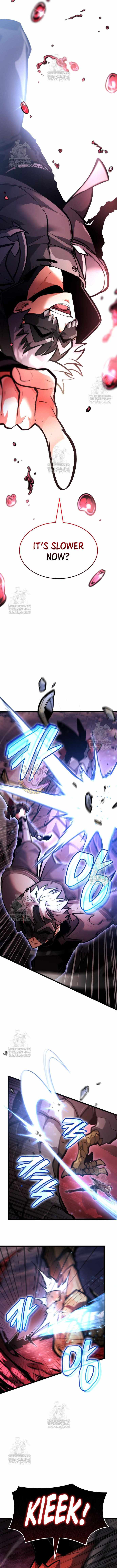 Read Emperor of Solo Play Manga Online