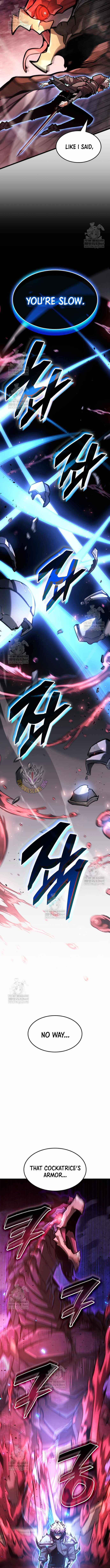 Read Emperor of Solo Play Manga Online