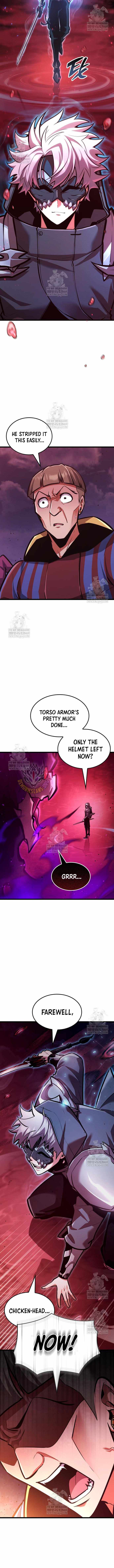 Read Emperor of Solo Play Manga Online