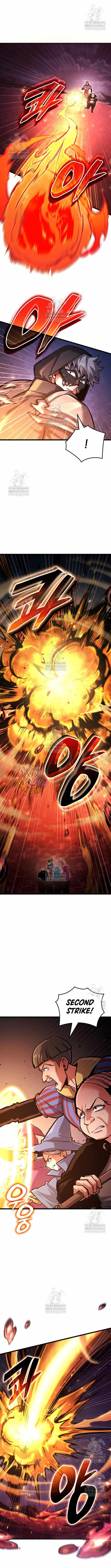 Read Emperor of Solo Play Manga Online