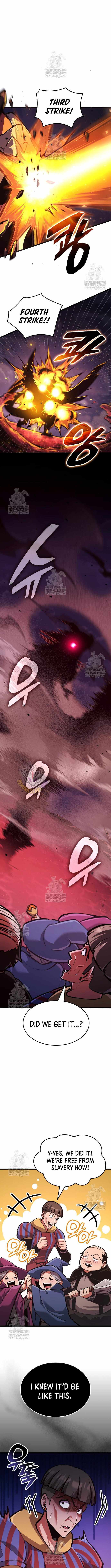 Read Emperor of Solo Play Manga Online