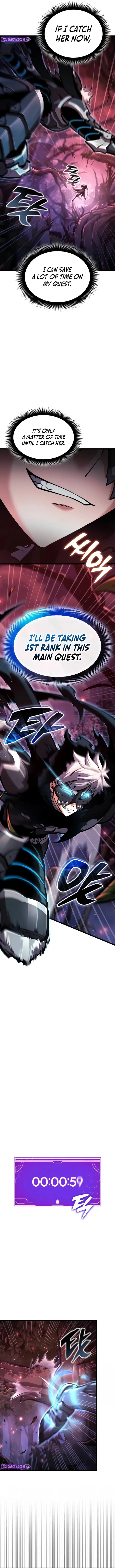 Read Emperor of Solo Play Manga Online