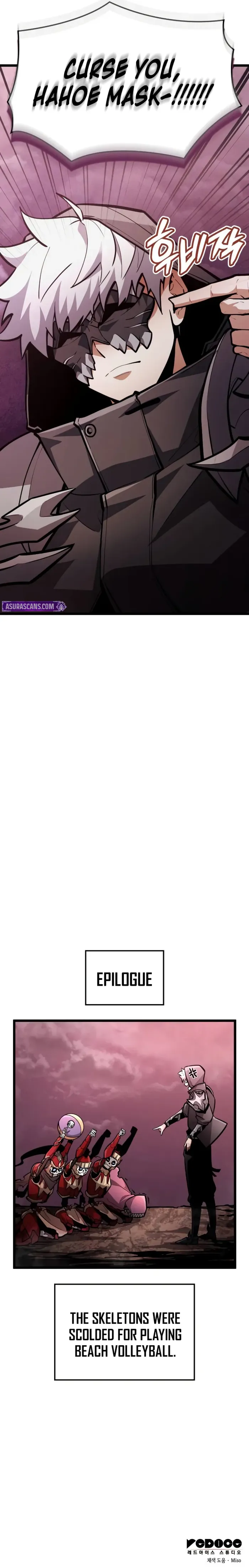 Read Emperor of Solo Play Manga Online