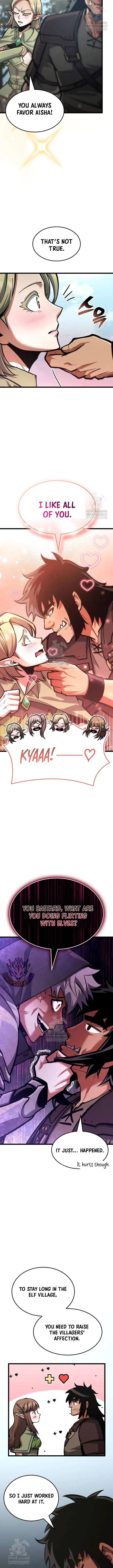 Read Emperor of Solo Play Manga Online