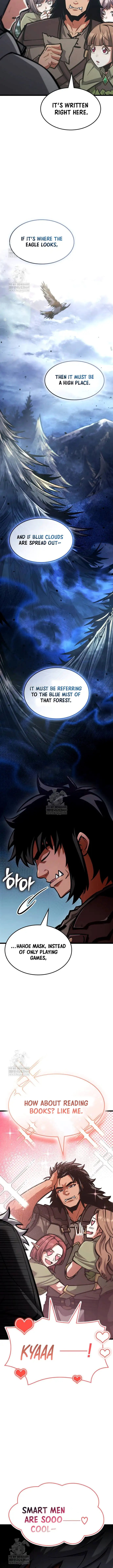 Read Emperor of Solo Play Manga Online