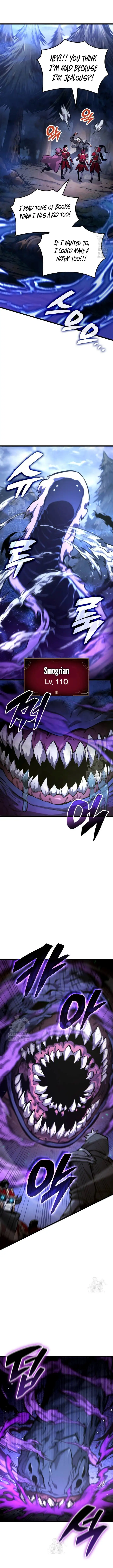 Read Emperor of Solo Play Manga Online