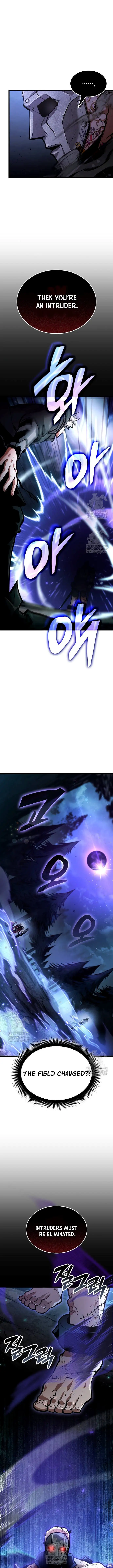 Read Emperor of Solo Play Manga Online