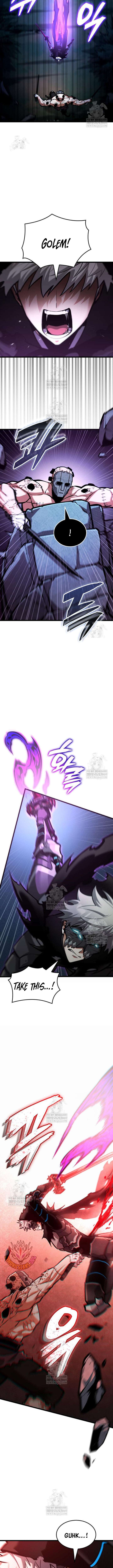 Read Emperor of Solo Play Manga Online