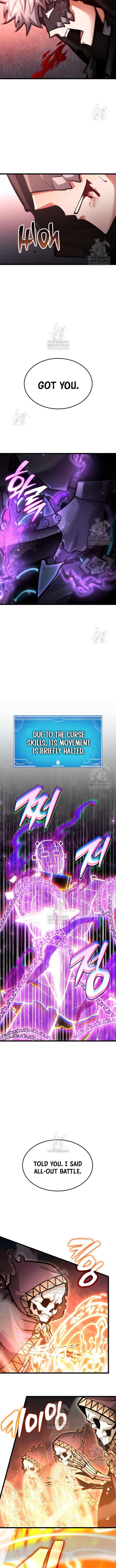 Read Emperor of Solo Play Manga Online