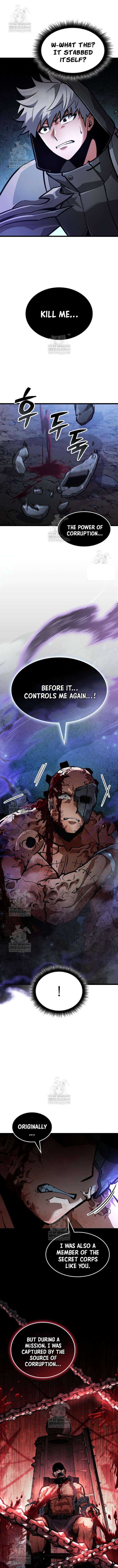 Read Emperor of Solo Play Manga Online