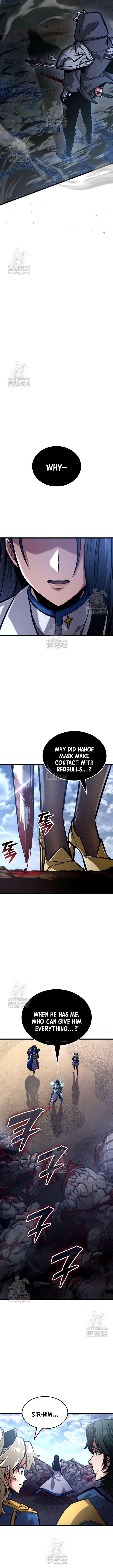 Read Emperor of Solo Play Manga Online