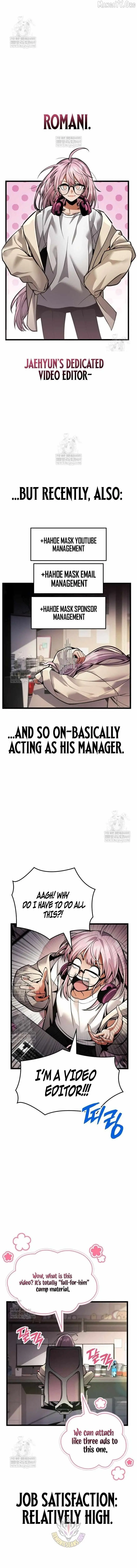 Read Emperor of Solo Play Manga Online