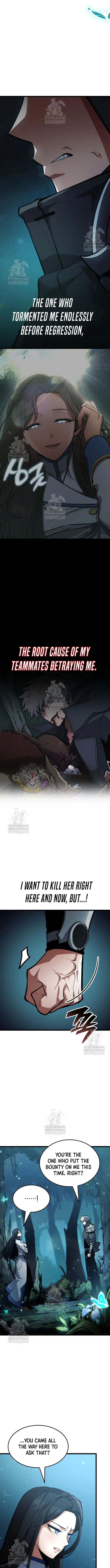 Read Emperor of Solo Play Manga Online