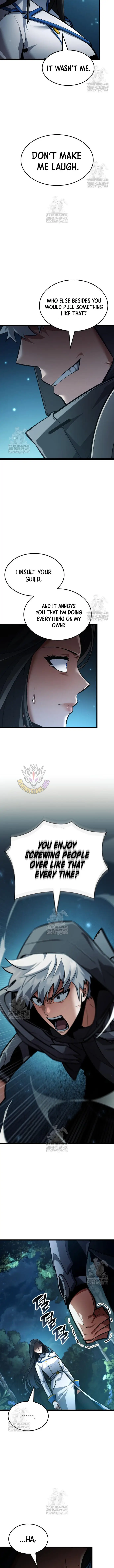 Read Emperor of Solo Play Manga Online