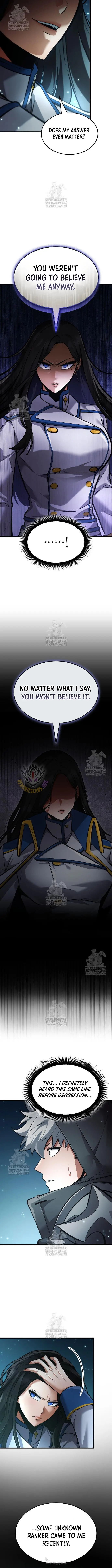 Read Emperor of Solo Play Manga Online