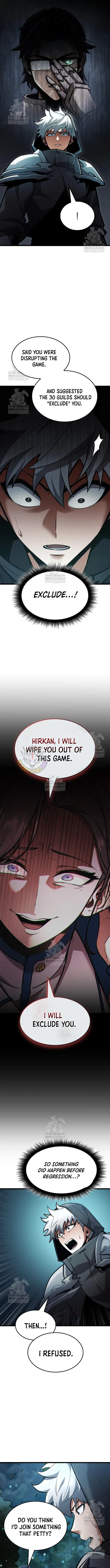 Read Emperor of Solo Play Manga Online