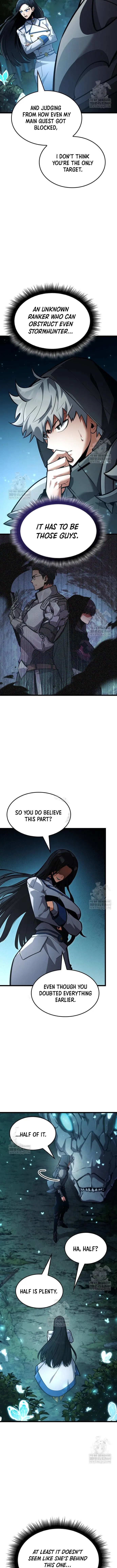 Read Emperor of Solo Play Manga Online