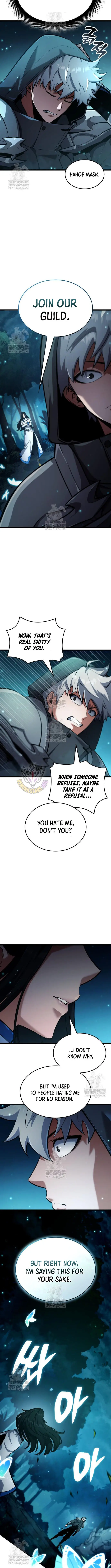 Read Emperor of Solo Play Manga Online