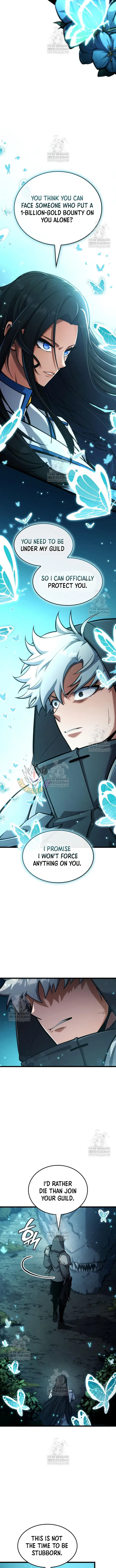 Read Emperor of Solo Play Manga Online