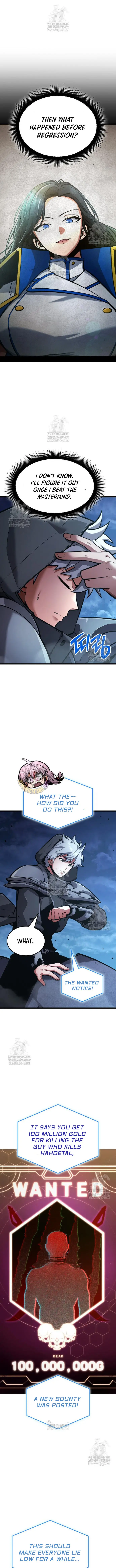 Read Emperor of Solo Play Manga Online