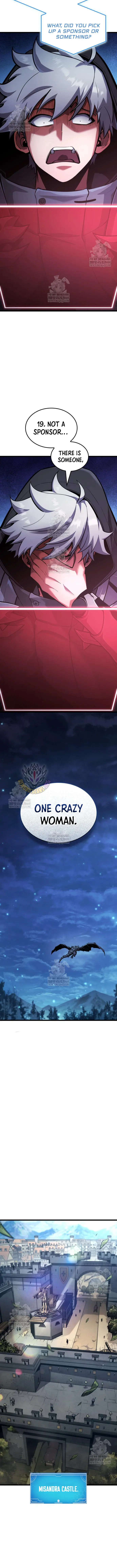 Read Emperor of Solo Play Manga Online