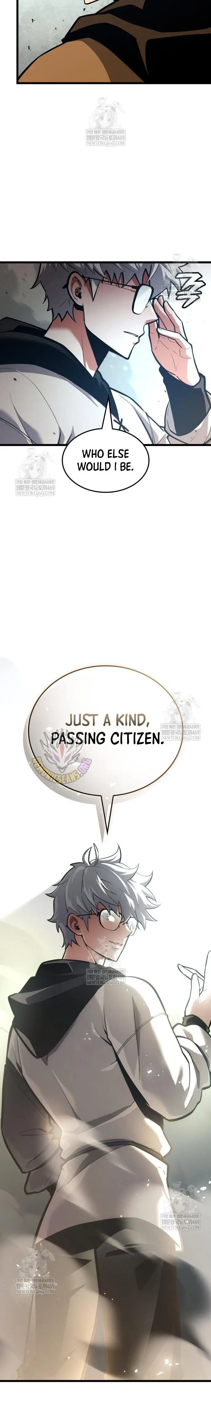 Read Emperor of Solo Play Manga Online