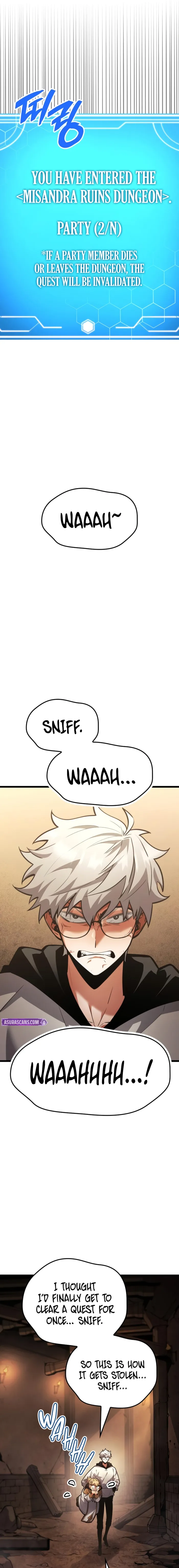 Read Emperor of Solo Play Manga Online