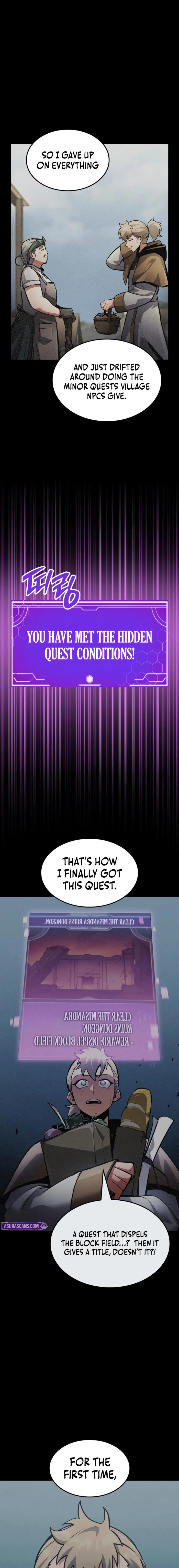 Read Emperor of Solo Play Manga Online