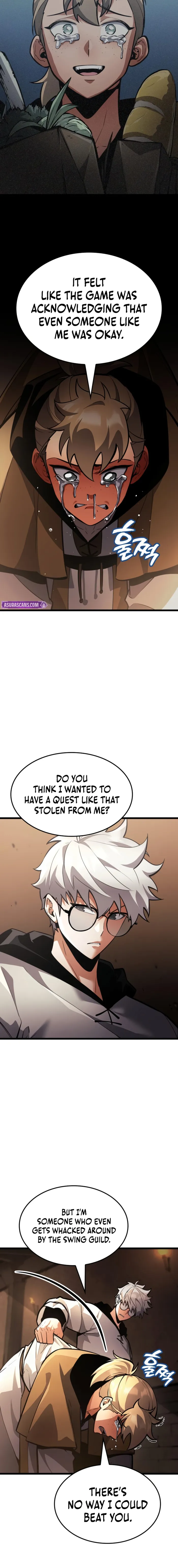 Read Emperor of Solo Play Manga Online