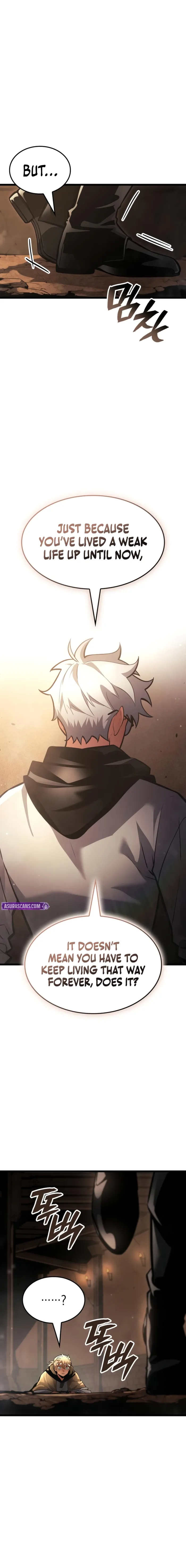 Read Emperor of Solo Play Manga Online