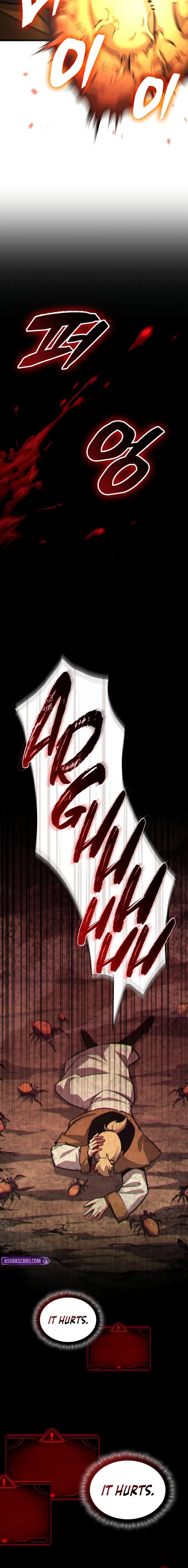 Read Emperor of Solo Play Manga Online