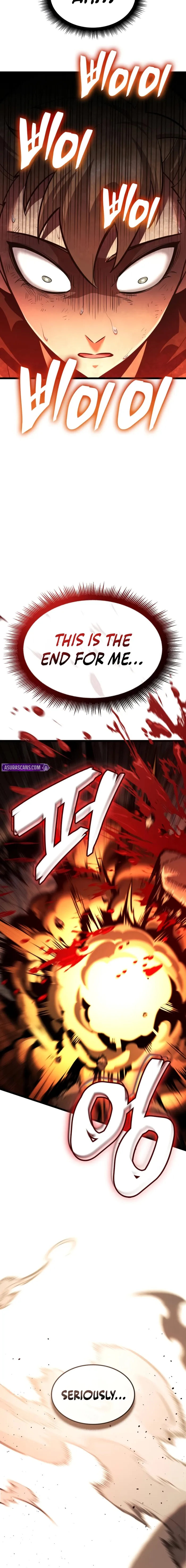 Read Emperor of Solo Play Manga Online