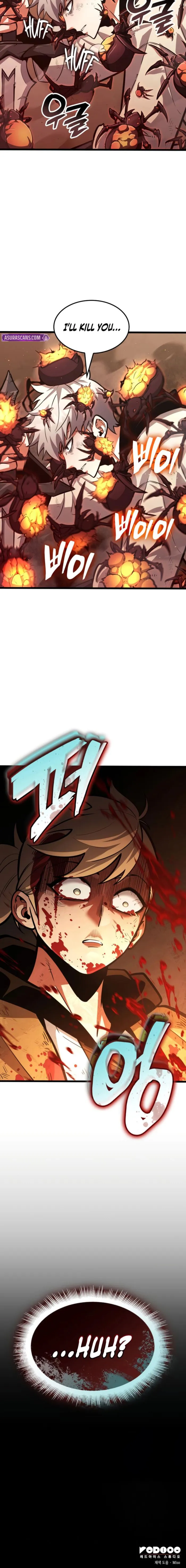 Read Emperor of Solo Play Manga Online