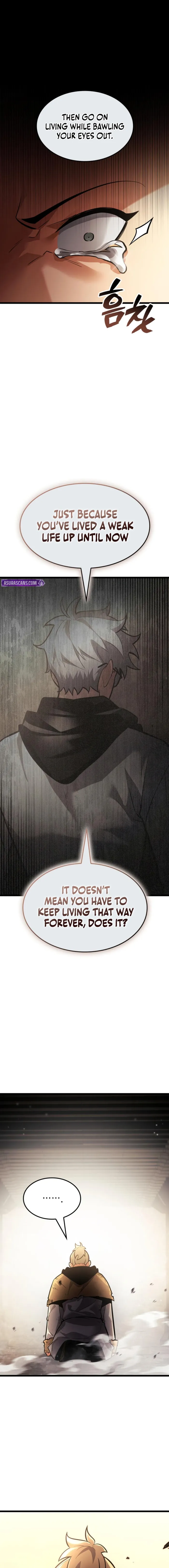 Read Emperor of Solo Play Manga Online