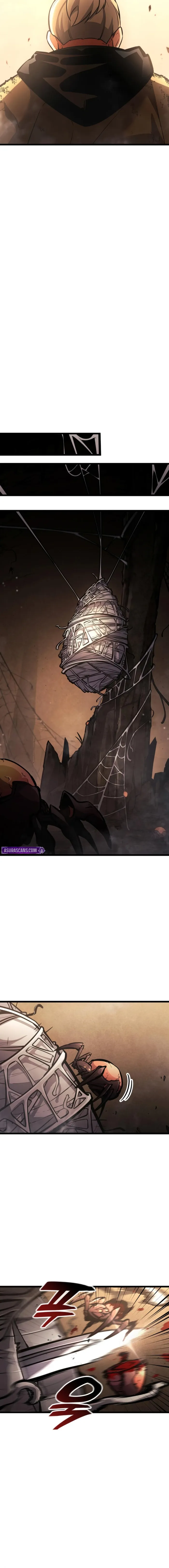 Read Emperor of Solo Play Manga Online