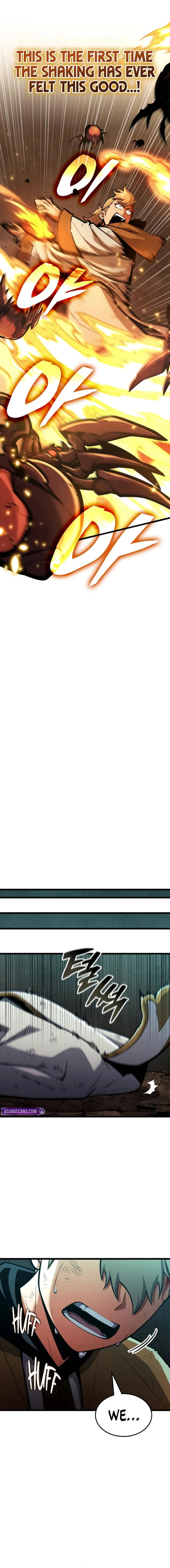 Read Emperor of Solo Play Manga Online