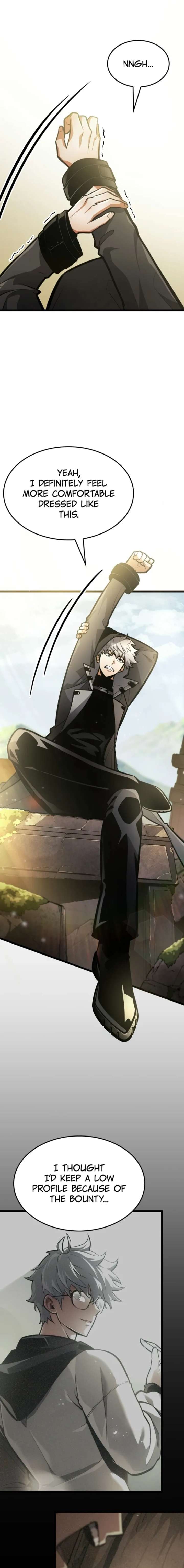 Read Emperor of Solo Play Manga Online