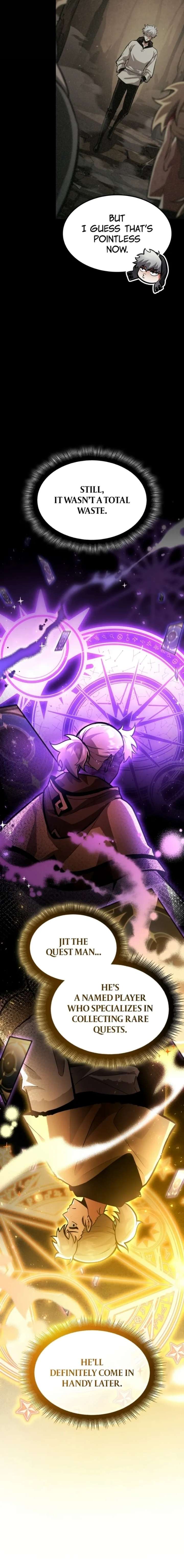 Read Emperor of Solo Play Manga Online