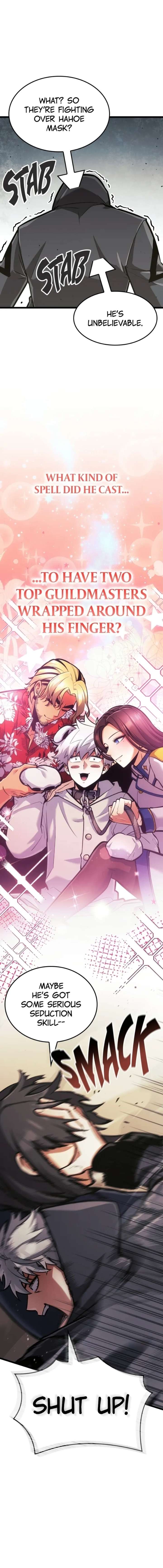 Read Emperor of Solo Play Manga Online