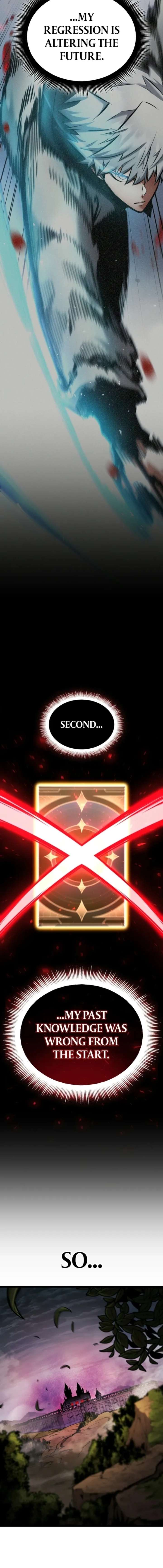 Read Emperor of Solo Play Manga Online