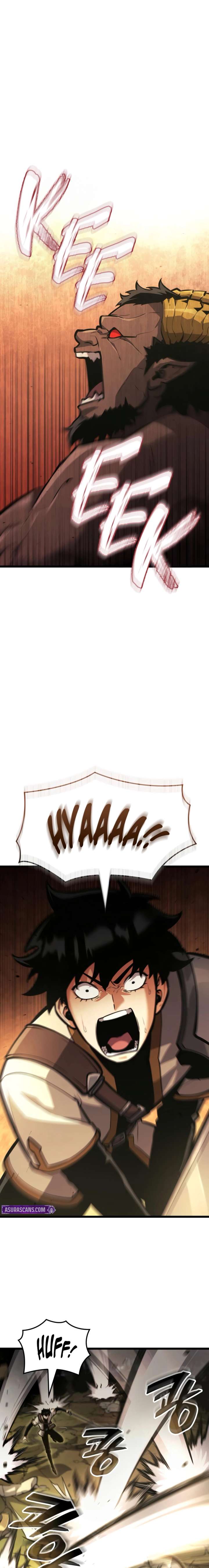 Read Emperor of Solo Play Manga Online