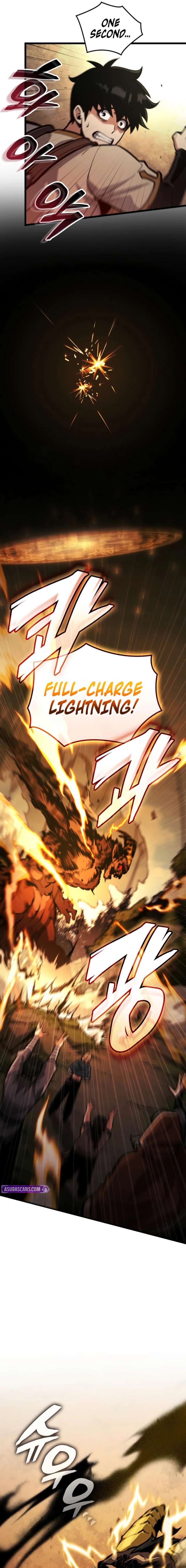 Read Emperor of Solo Play Manga Online