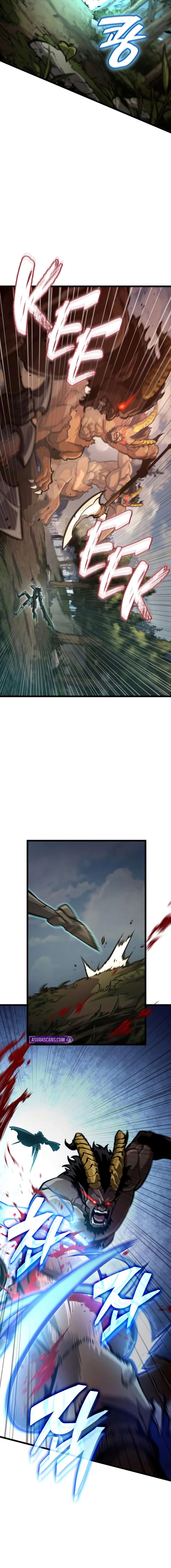 Read Emperor of Solo Play Manga Online